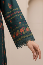 Shirt Shalwar Dupatta - 8071