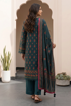 Shirt Shalwar Dupatta - 8071