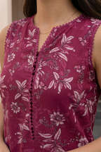 Shirt Shalwar Dupatta - 8072