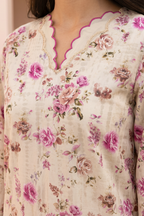 Shirt Shalwar Dupatta - 8073