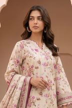 Shirt Shalwar Dupatta - 8073