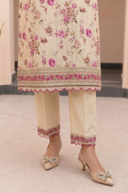 Shirt Shalwar Dupatta - 8073