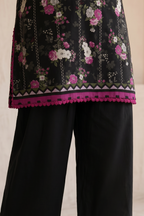 Shirt Shalwar Dupatta - 8074
