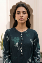 Shirt Shalwar Dupatta - 8075