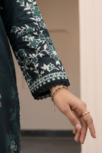 Shirt Shalwar Dupatta - 8075