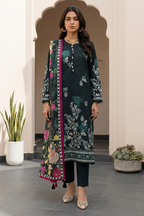 Shirt Shalwar Dupatta - 8075