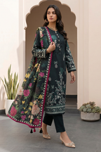Shirt Shalwar Dupatta - 8075