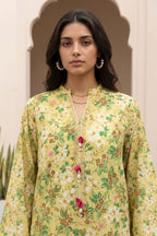 Shirt Shalwar Dupatta - 8076