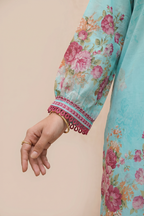 Shirt Shalwar Dupatta - 8077