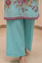 Shirt Shalwar Dupatta - 8077