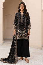Shirt Shalwar Dupatta - 8078