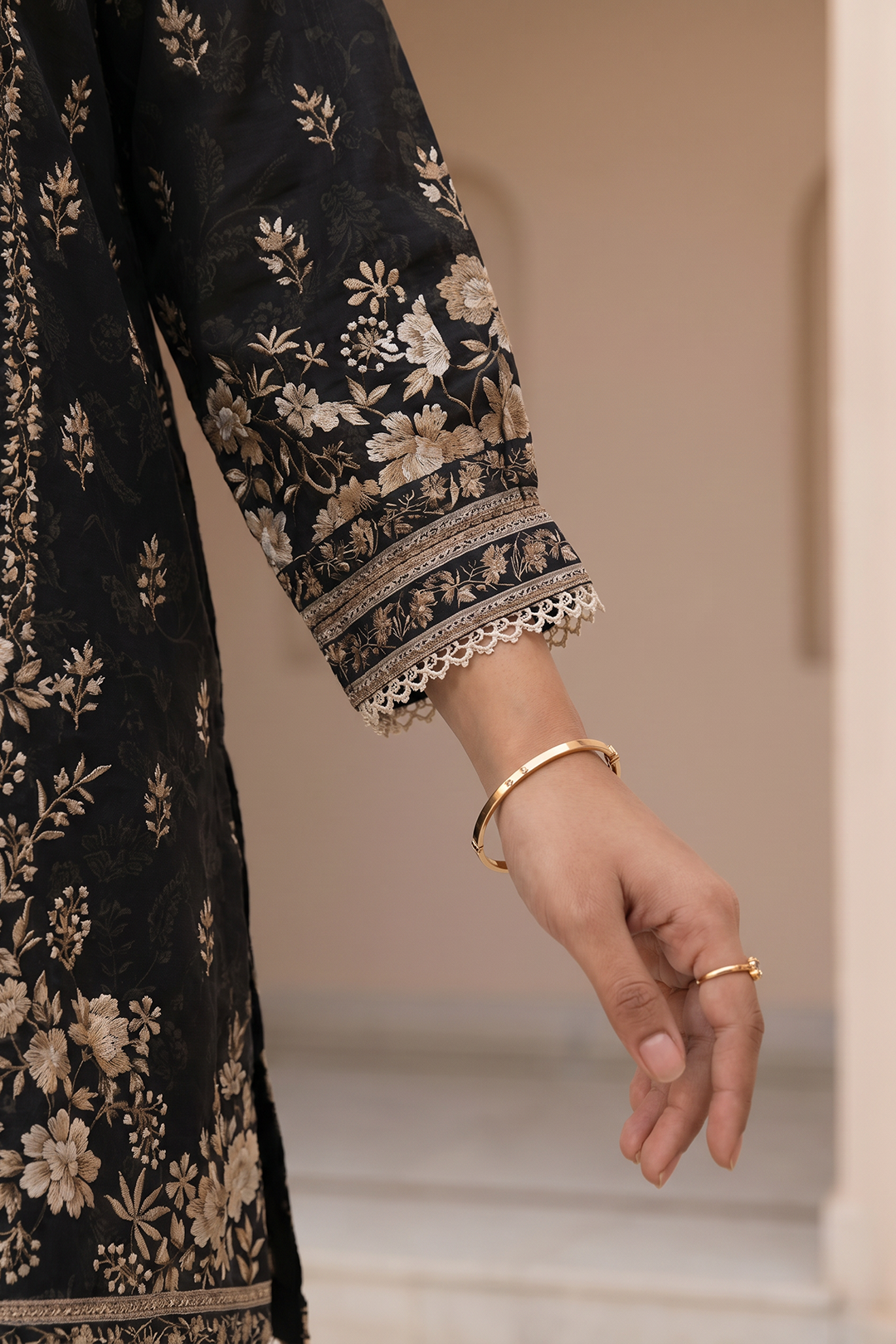 Shirt Shalwar Dupatta - 8078
