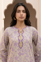 Shirt Shalwar Dupatta - 8079