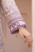Shirt Shalwar Dupatta - 8079