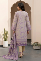 Shirt Shalwar Dupatta - 8079