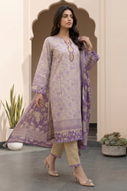 Shirt Shalwar Dupatta - 8079