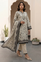 Shirt Shalwar Dupatta - 8080