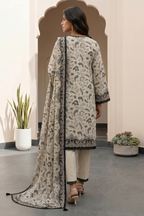 Shirt Shalwar Dupatta - 8080