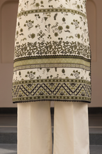 Shirt Shalwar Dupatta - 8081