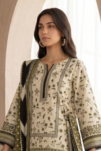 Shirt Shalwar Dupatta - 8081