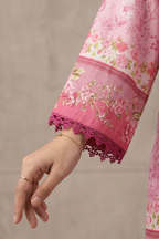 Shirt Shalwar Dupatta - 8084