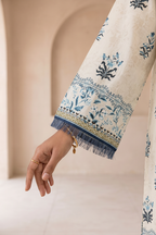 Shirt Shalwar Dupatta - 8085