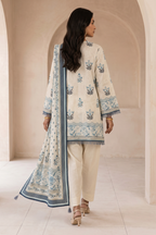 Shirt Shalwar Dupatta - 8085