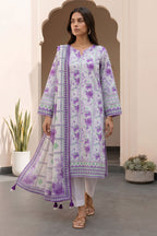 Shirt Shalwar Dupatta - 8088