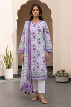 Shirt Shalwar Dupatta - 8088