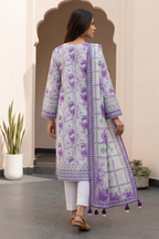 Shirt Shalwar Dupatta - 8088
