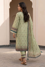 Shirt Shalwar Dupatta - 8092