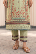 Shirt Shalwar Dupatta - 8092