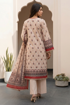 Shirt Shalwar Dupatta - 8093