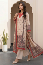 Shirt Shalwar Dupatta - 8093