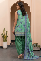 Shirt Shalwar Dupatta - 8097