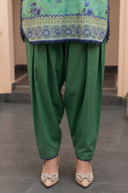 Shirt Shalwar Dupatta - 8097