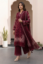 Shirt Shalwar Dupatta - 8099