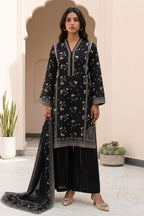 Shirt Shalwar Dupatta - 8100