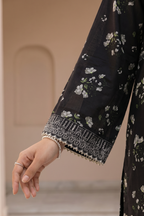 Shirt Shalwar Dupatta - 8100