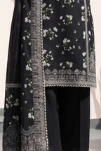 Shirt Shalwar Dupatta - 8100