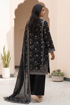 Shirt Shalwar Dupatta - 8100