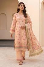 Shirt Shalwar Dupatta - 8103