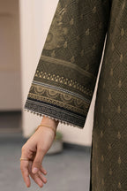 Shirt Shalwar Dupatta - 8104