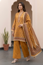 Shirt Shalwar Dupatta - 8110