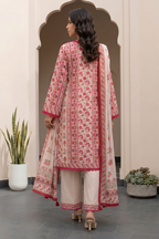Shirt Shalwar Dupatta - 8109
