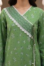 Shirt Shalwar Dupatta - 8110