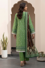 Shirt Shalwar Dupatta - 8110