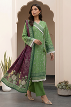 Shirt Shalwar Dupatta - 8110