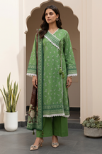 Shirt Shalwar Dupatta - 8110