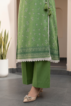 Shirt Shalwar Dupatta - 8110